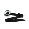 other interior accessories spare parts retractable 3 point seat belt safety belt for polo