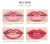 Import O.TWO.O Star River Kiss 3 Lipstick Set Matte Moisturizing Easy-to-color Lipstick from China