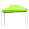Outdoor 2x2 Folding Portable Gazebo Canopy Tent with Aluminum