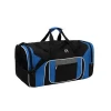 Outdoor Activities Portable 600D Polyester Duffel Bag Travel Style Big Luggage Bag