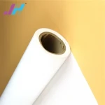 Outdoor Advertising Mesh Banner Fabric Printing Material