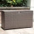 Import Outdoor Aluminium Large Storage Box,  wicker rattan outdoor garden furniture set, storing case from China