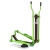Import Outdoor body building outdoor fitness equipment for sale from China