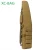 Import Outdoor Camouflage Military Tactical Gun bag with strap shoulder for AK47 and Hunting from China