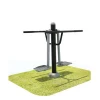 Outdoor Exercise Gym Fitness Equipment