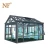 Import Outdoor Glass House/ Sun Room/ Winter Garden Price 1340 from China