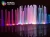 Import Outdoor Landscape lighting Underwater mini led fountain light 3W IP68 for Swimming Pool from China