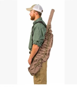 Outdoor Oxford Fabric Sports Hunting Equipment Gun Case Gun Bag for Storage
