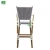 Import outdoor patio rattan bar stool chair antique design from China