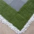 Import outdoor pebble stone floor mat cheap pebble tiles from China