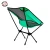 Import Outdoor Portable Folding  Camping Fishing  Aluminum Metal Customized OEM Moon Bag Lightweight BBQ  beach chair from China