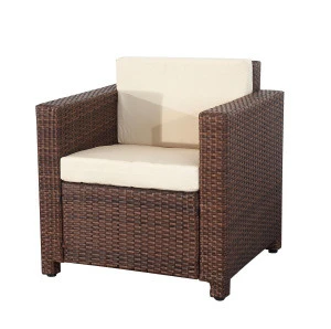 outdoor sofa cheap price &amp; wicker furniture Weatherproof Outdoor Furniture Set