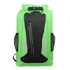Outdoor Sports Swimming Lightweight Floating PVC Waterproof Dry Bag Backpack
