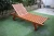 Import Outdoor wooden chaise lounge chairs from China