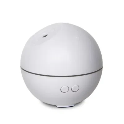 Outstanding Wholesale White Air Humidifier Aroma Diffuser Popular Aroma Oil Diffuser Aromatherapy