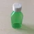 Import Oval Pharmacy Liquid Medicine Bottles with Child Resistant Caps from China