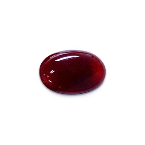 Oval Red Agate Natural Rough Red Agate Buyer of Agate Stone