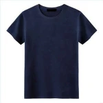 Oversize Cotton Homme Gym Streetwear Summer Black White Clothes Men T-shirts Plain Short Sleeve Tshirts Blank T Shirts