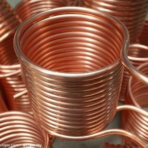 Oxygen-free Copper Pipe
