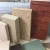 Import Particle board/Solid wood particle for furniture use from China