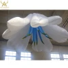 Party Decoration inflatable flower with LED Lights