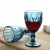 Import Party Gifts Drinking Relief Goblet Glass Cup from China