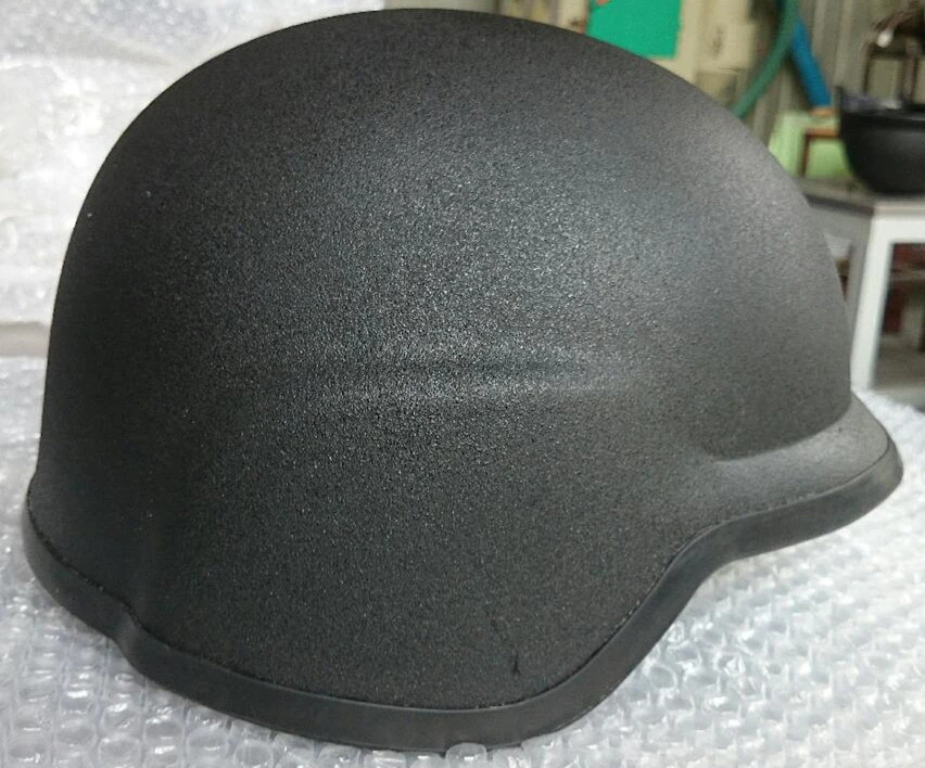 PASGT bullet proof PE helmet