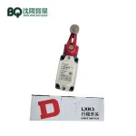 passenger hoist limit switch