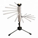 Pasta Drying Rack Attachment Pasta Drying Rack Spaghetti Dryer Stand noodle kitchen tools