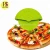 Import Pastry Tools Detachable Plastic Pizza Cutter from China