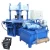 Import paver block machine concrete slab machine interlocking paving stone making machine from China