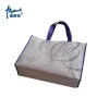 pbat+pla+cornstarch laminated plastic bag from jiangsu, china