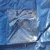 Import PE non woven Body Bag With 4 Handles from China