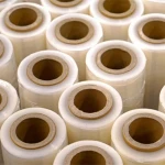 pe silage pallet wrap stretch film