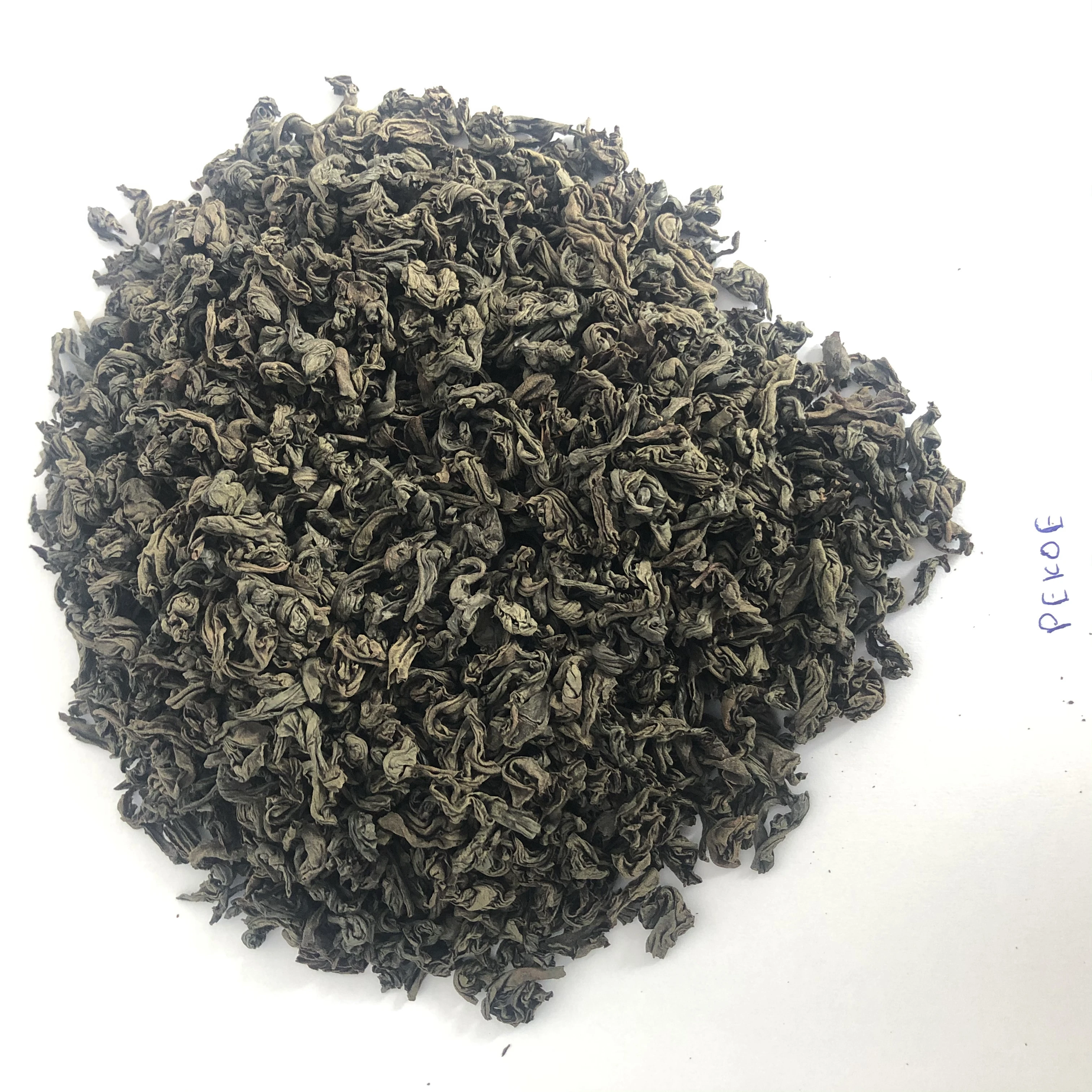 Pekoe - Pure Ceylon Tea