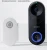 Import PENGFAIES Outdoor Wireless Waterproof Video Intercom Doorbell For Apartment from China