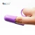 Import Perfect pink purple finger teeth cleaning pet cat tooth brush for dog from China