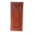 Import Perfect Quality Waterproof Melamine Panels Interior Wood Open Door from China