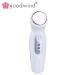Personal Care Ultrasonic Skin Firming Massager Ionic Import And Export Beauty Products
