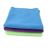 Personalized Logo Quick-Absorbing Sport Towels for Softball Volleyball Swimmers