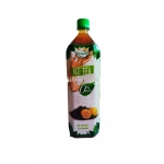 PET bottled  ice tea drink  raspberry flavor tea beverage 1500ml