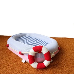Pet products cat house spring and summer boat pet dog mattress cat mattress