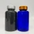 Import PET Round Healthcare Medicine Plastic Bottle/Container For Capsule Pill from China