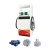 Import Petrol Station Equipment Petrol Pump Fuel Dispenser With Big Screen Display from China