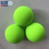 PGA Standard 3 piece matte golf balls green