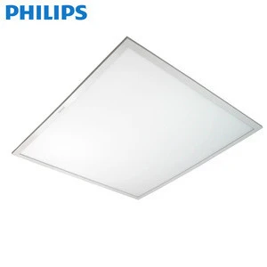 Philips led grille light panel light 600x600 grid ceiling 300 1200 mineral wool board integrated ceiling light