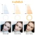 Import Photograph Beauty 10 Inch LED Selfie Ring Light With Warm/Cold/Mixed/RGB Light Dimmable from China