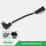 Piaggio wire harness