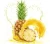 Import Pineapple fruit juice_fresh juice from Vietnam