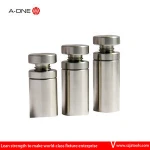 pipe clamping machine jack for wire cut edm 3A-210039